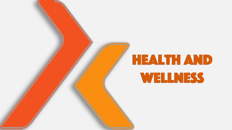 K-Health-Wellness